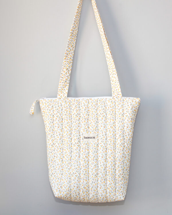 Totebag acolchado Penélope