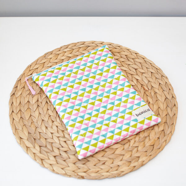 Funda para libro Carol