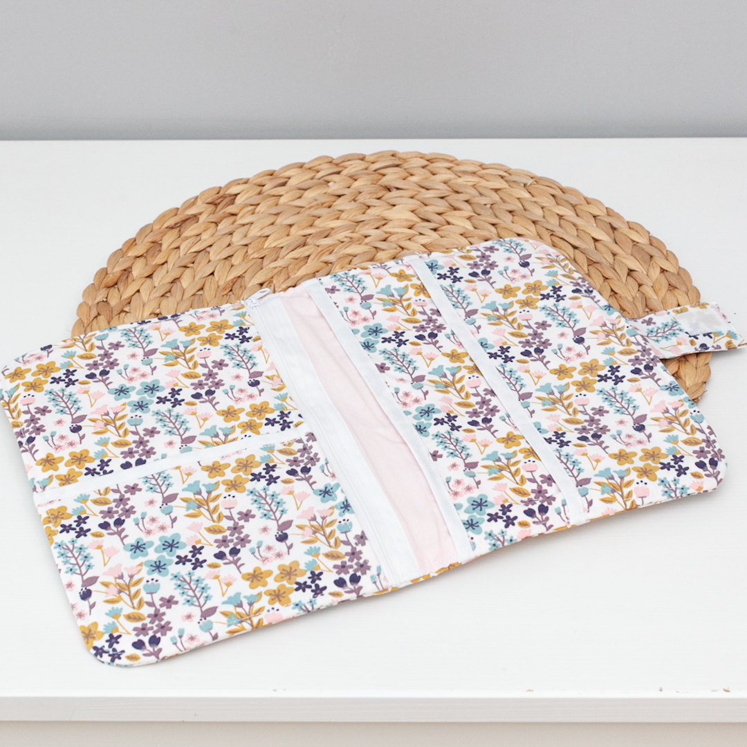 Portadocumentos bebé Octubre - Imagen 2