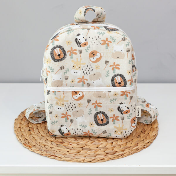 Mochila infantil - Imagen 2