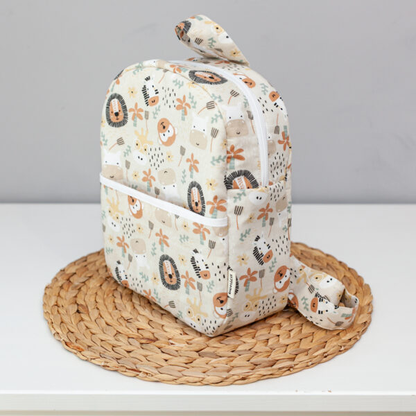 Mochila infantil