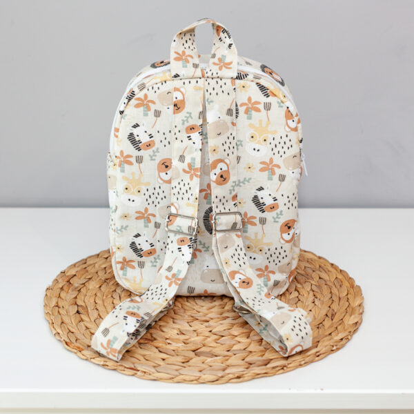Mochila infantil - Imagen 3
