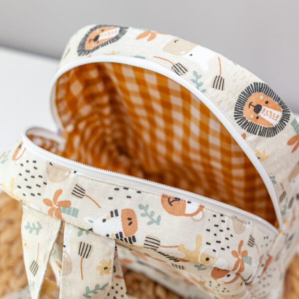 Mochila infantil - Imagen 4