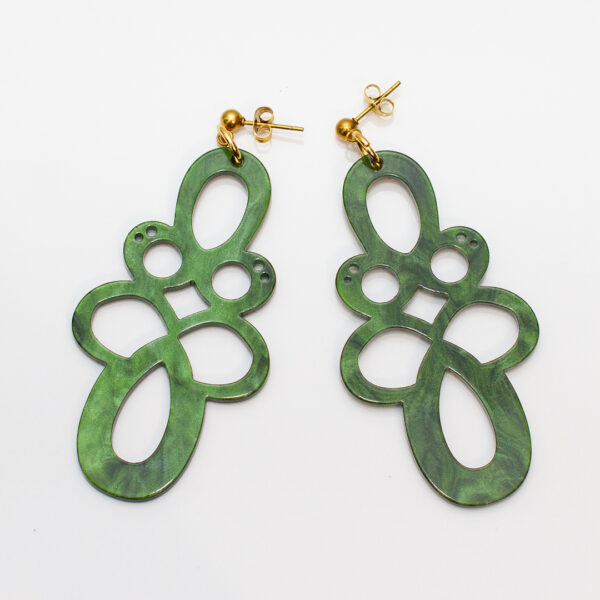 Pendientes mujer Málaga