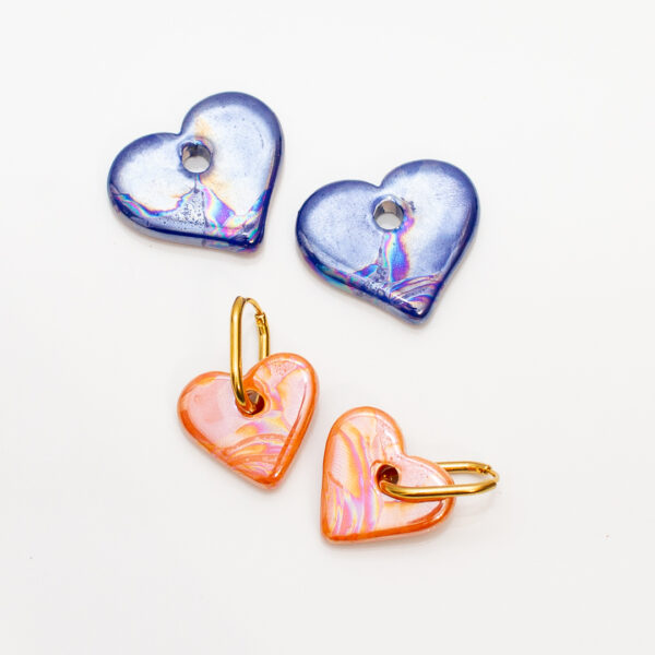 Pendientes Manises - Imagen 2
