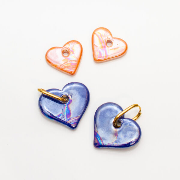 Pendientes Manises