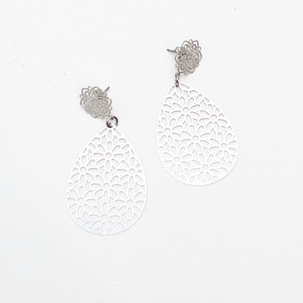 Pendientes Denia