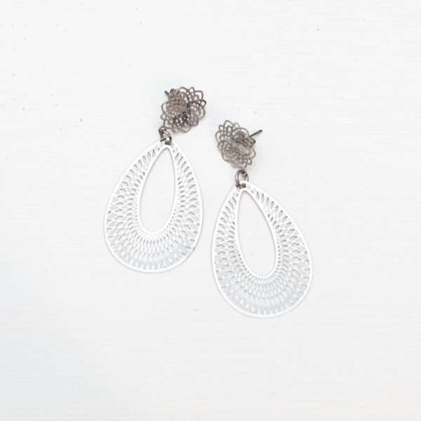 Pendientes Saler
