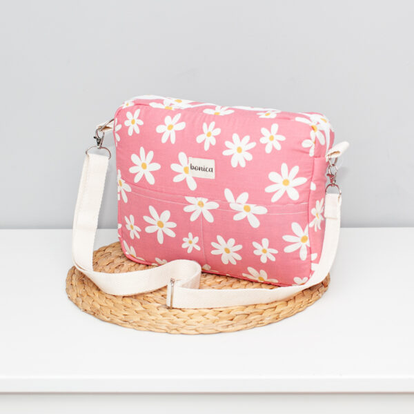 Bolso bandolera Denia