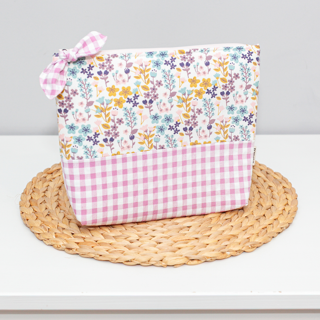 Neceser infantil Octubre