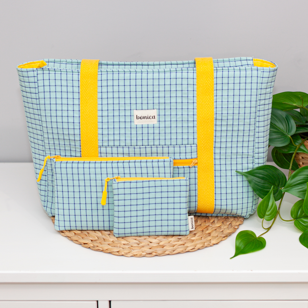 Bolso mediano Alba - Imagen 7