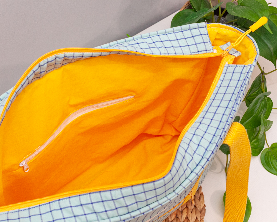 Bolso mediano Alba - Imagen 6