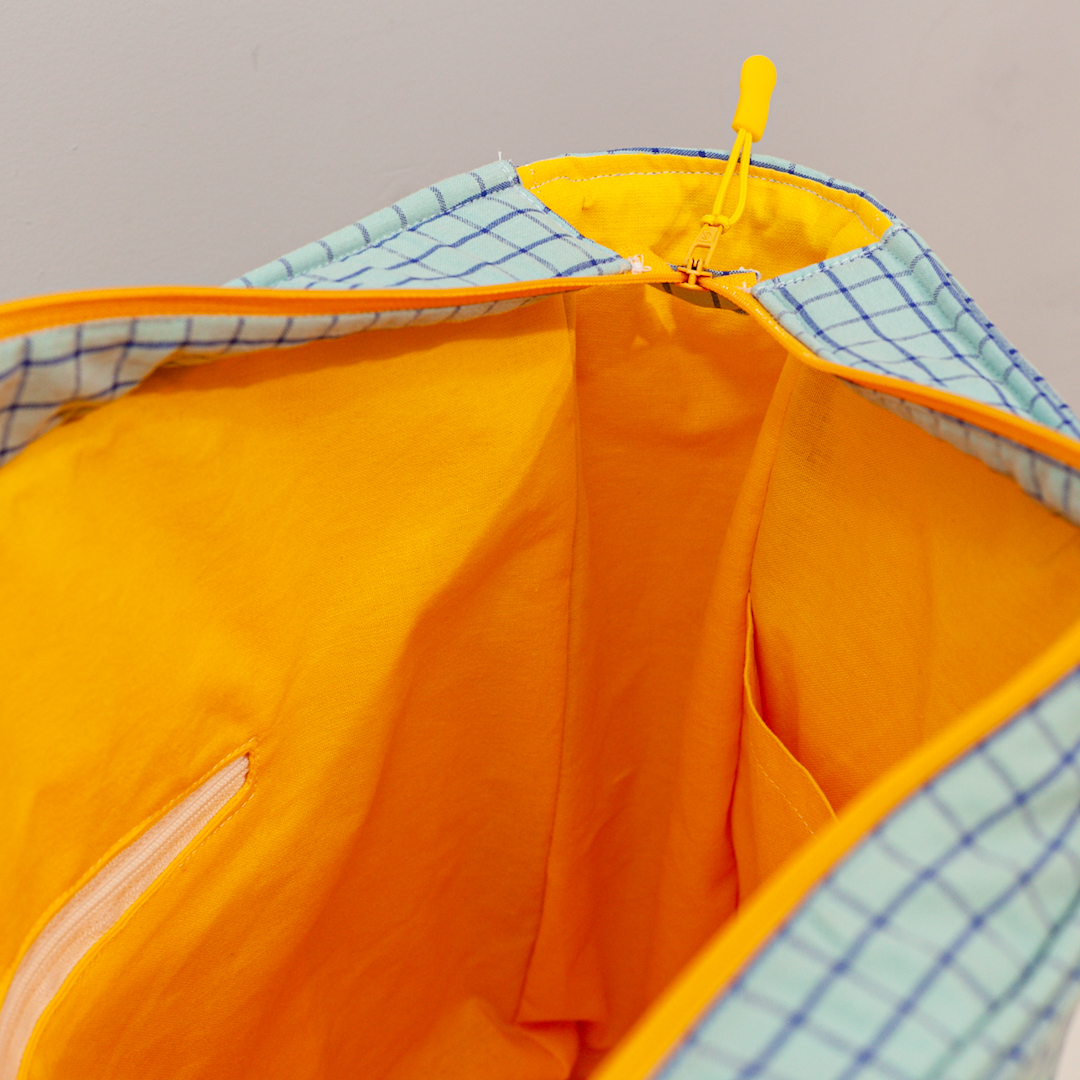 Bolso mediano Alba - Imagen 9