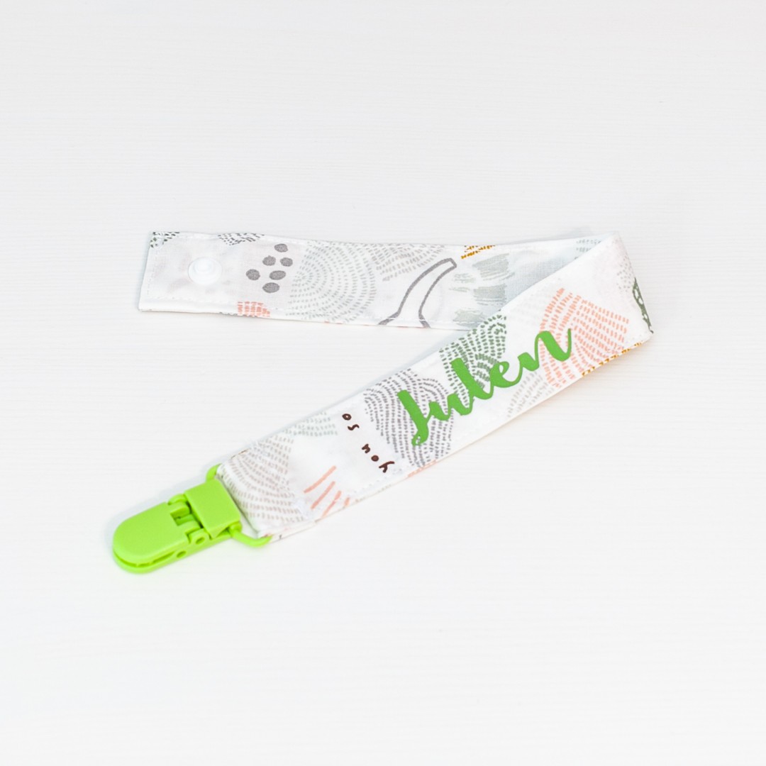 Chupeteros Elefantes - Imagen 2