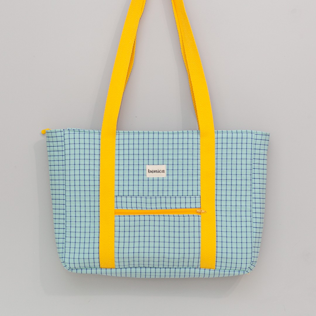 Bolso mediano Alba - Imagen 8